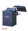 High accurate Static balance and dynamic balance Wheel alignment /wheel balancer "JH-60A" with CE certification