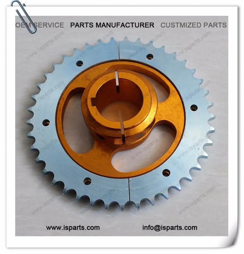 Racing Go Kart Sprocket And Carrier Set 40mm Bore Buy 40mm Bore