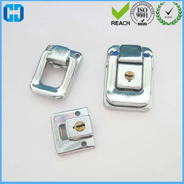Factory Cheap Price Small Box Lid Latch Catch Lock And Key Buy Lid