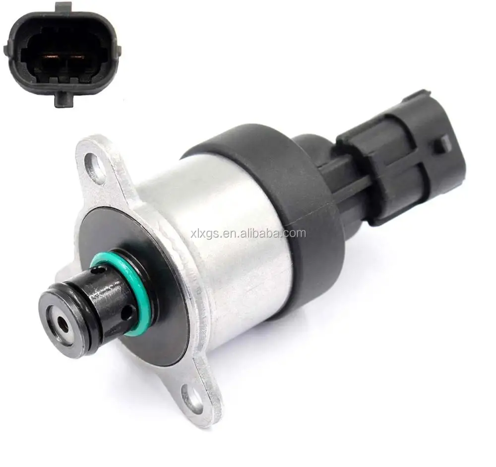 Soupape De Commande De Pression De Carburant