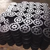 Multi-strand Pretensados ovm for construction materials