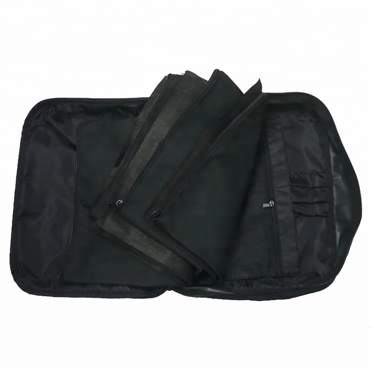 Pin Collector Bag4
