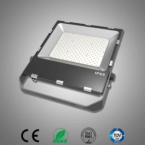 High Outdoor Flood Led Light Dimmable Uv Rechargeable Rgb 200 Watt With Ip65