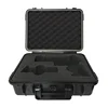 DPC032 DARER CASE Cool Plastic IP67 portable hard pistol case for rifle