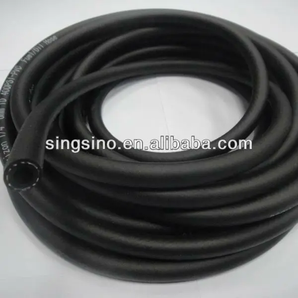 Matt Surface Roughness Pvc Mixed With Rubber Air Hose Buy Surface