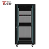 TUXIN 2017 high quality 19 inch server cabinet 22u server cabinet