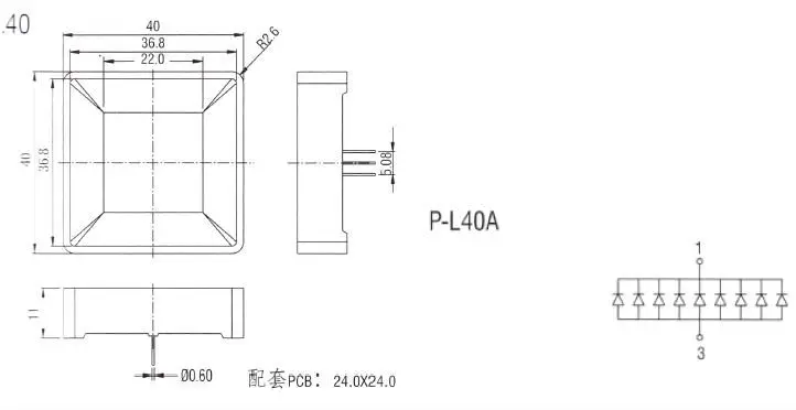 L4040