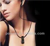 factory popular and fashionable mini mp3 player with touch keys