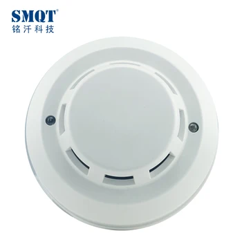 Square Smoke Detector Alarm Eb-117a Cheap Smoke Alarms - Buy Smoke ...