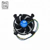 Cooler Fan for Intel i3 i5 i7 Intel Socket 1156 1155 1151 1150 775 CPU Processor CPU Cooling Fan Heatsink
