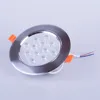 pin light housing led downlight surface mounted for commercial