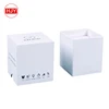 Custom cheap alarm clock packaging box carton printing