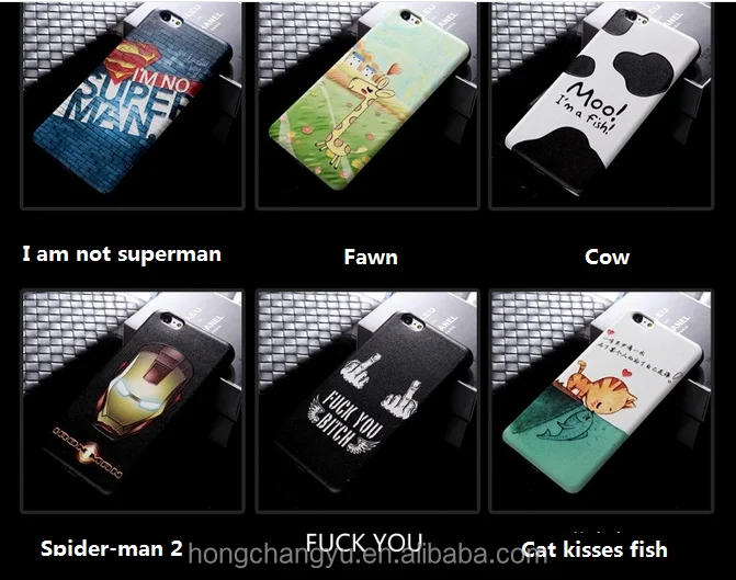 hot item 3D batman iron man emboss silicone phone case for iphone 6 6s (4).png