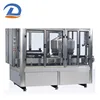Aseptic Cold Filling Machinery for Juice /Milk /Tea /Other Beverage Drinks