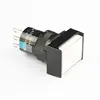 mining emergency ce certificate 16mm illuminated push button switches