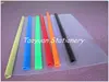 TaoYuan Stationery plastic slide binder for A4 binding
