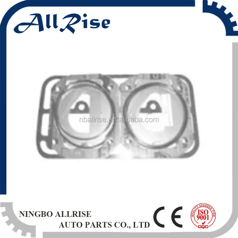 ALLRISE C-28211 Trucks LK49 Compressor Kit