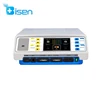 Instruments Medical Cautery LED Touch Screen Remote Control Generator With Turp Function Radio Frequency Electrosurgical Unit