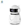 PTZ Smart Security 1080P WiFi Mini Wireless IP Camera Baby cctv cameras monitor
