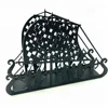 custom-made powder coated laser cutting sheet metal crafts home furnishing articles