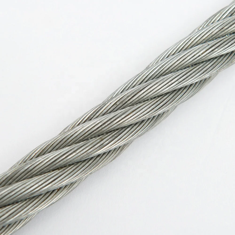 wire rope ips manufacturer