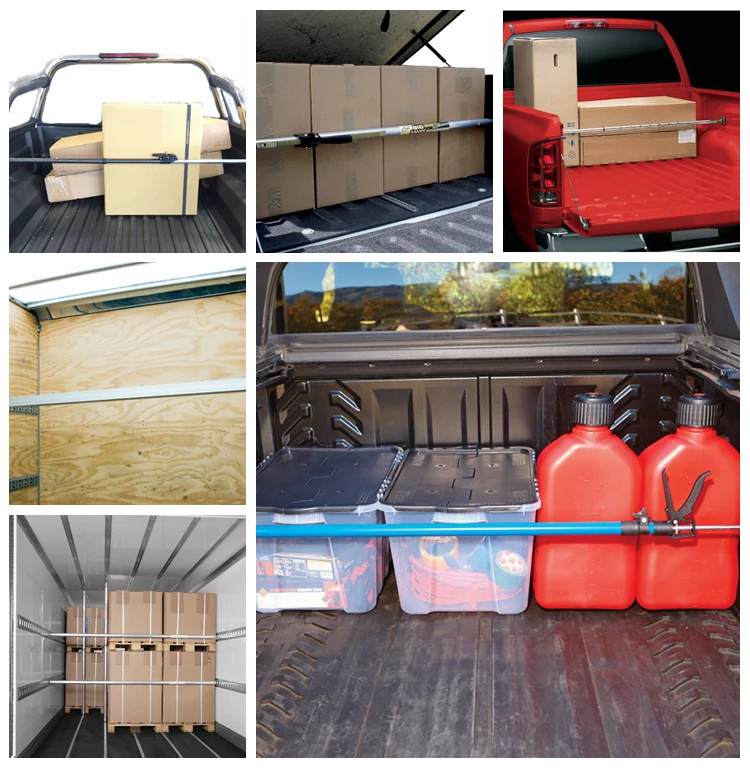15311 Truck Accessories Steel Cargo Control Shoring Bar Buy Shoring