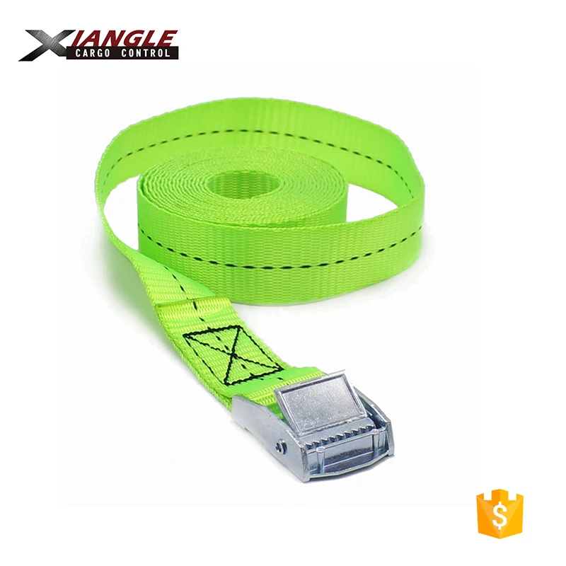 25mm Cam Buckle Strap