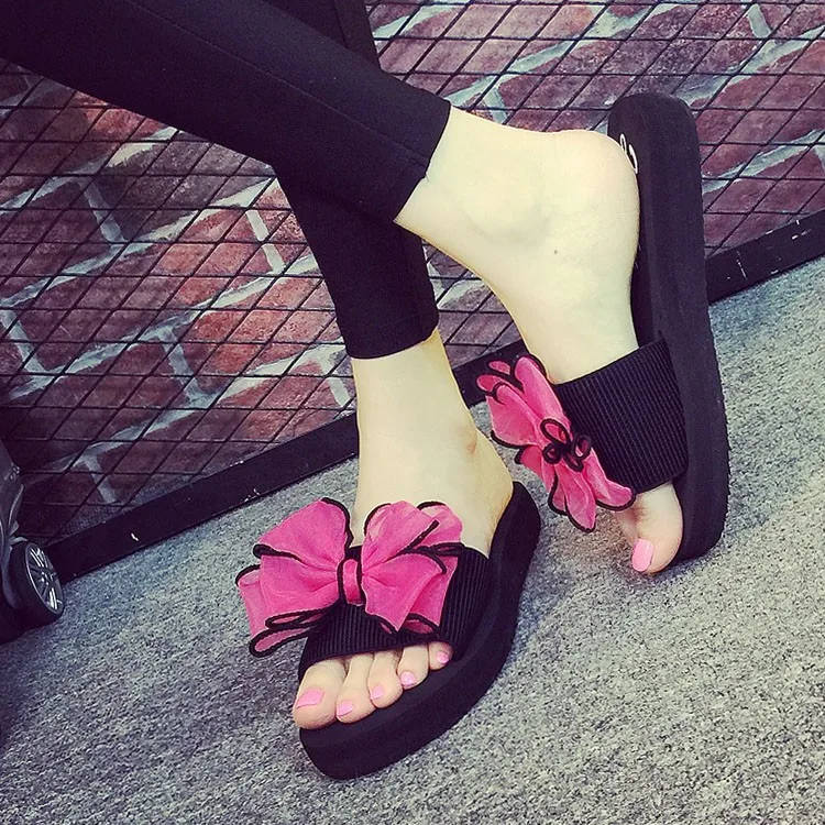 Wholesale China New Design Flat Sandals For Women Rubber Sole - Buy ...