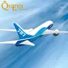 Human hair shipping agent from china hot sale lowest air freight cargo express