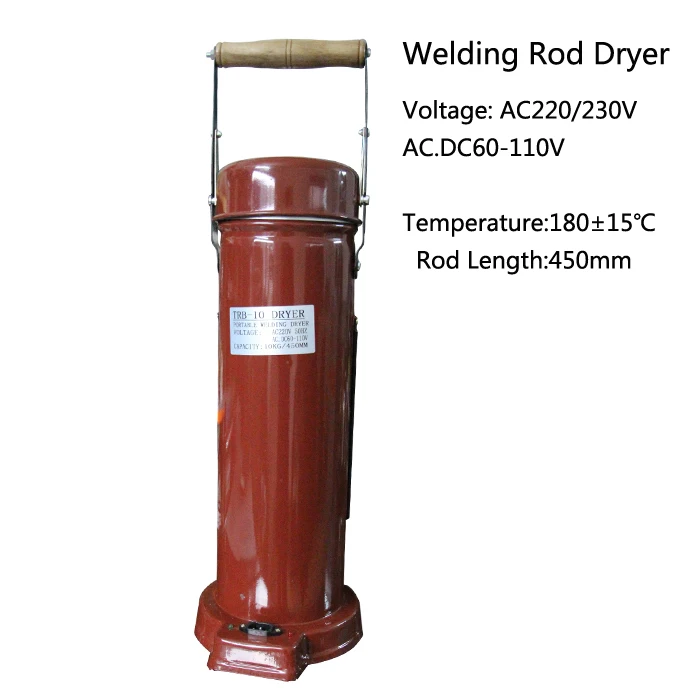 Get Star Weld Portable Welding Electrode Rod Oven Dryer Trb10 Buy