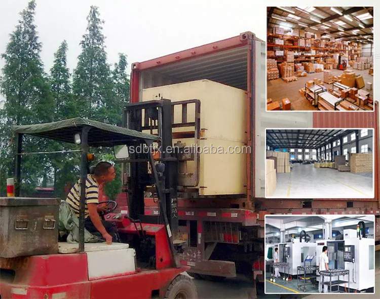 Mechanical Touch Point Sensor for CNC