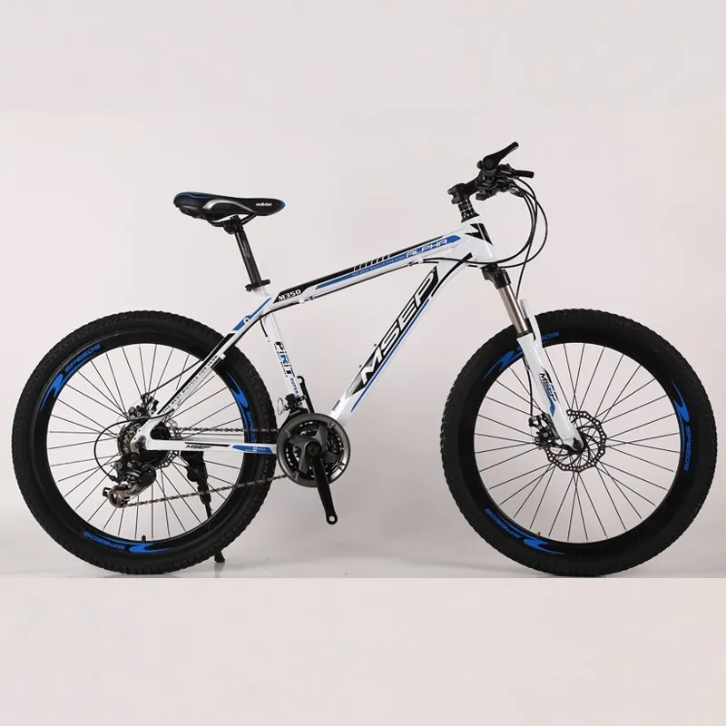 26 inch rear wheel mountain bike disc brake