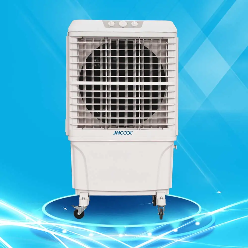 used portable evaporative cooler