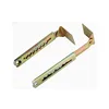 Hot Sale Artist Easel Hardware/Massage Table Galvanized Hinges CH-C27