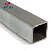 China steel tubes ! Galvanized steel tube / square pipe size 50 x 50 x 2 galvanised square tube