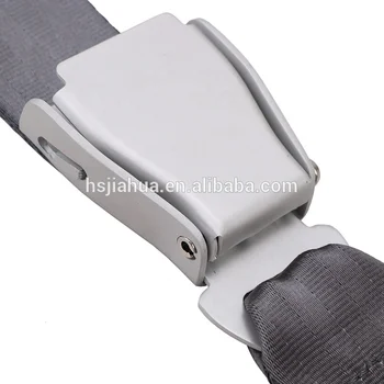 buckle safe seat belt buckle