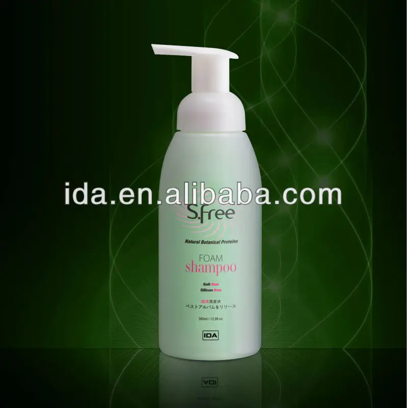 S938 Professional salt free Shampoo