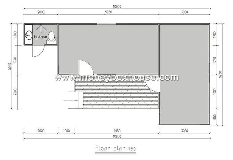 Porta Cabin Labor Camp In Dammam Saudi Arabia Portable Camping