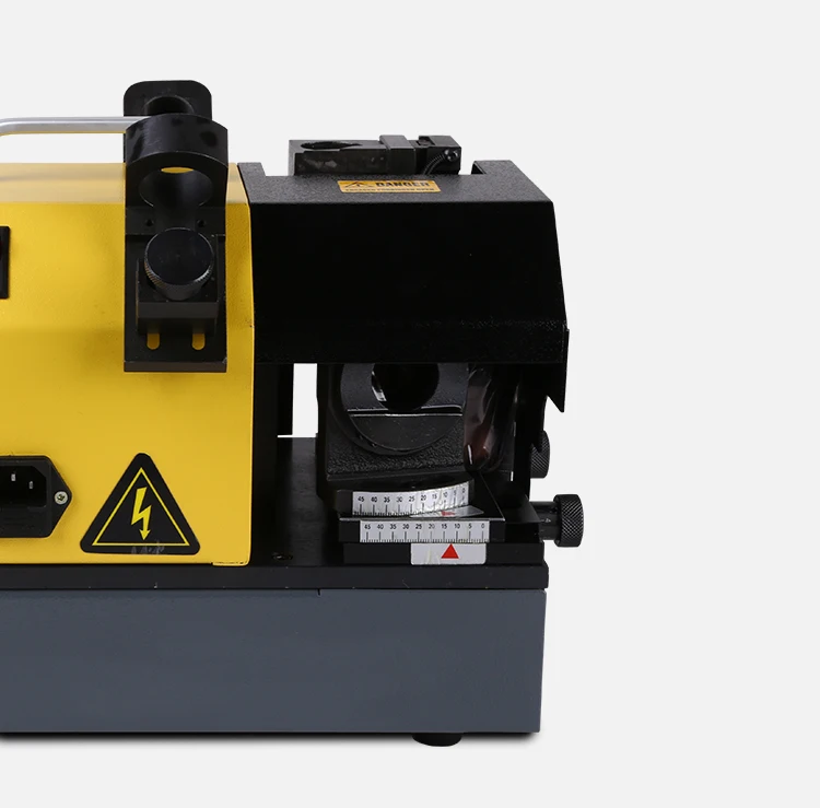 Mra5 High Precision Two Function Tap Drill Grinder Buy Tap Drill