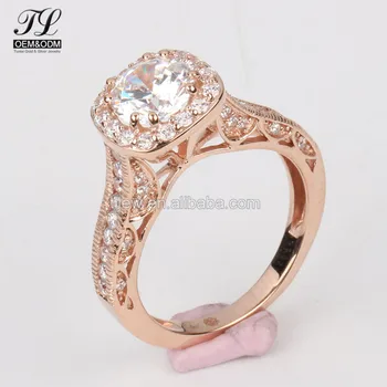 online gold ring shopping