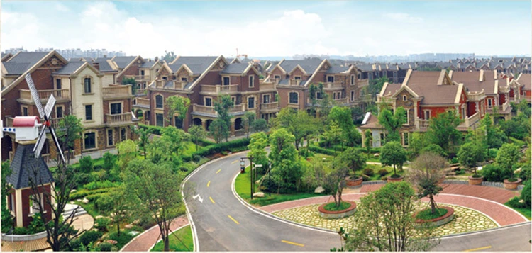 Best selling building materials cheap price black grey 300x400 flat roof tile