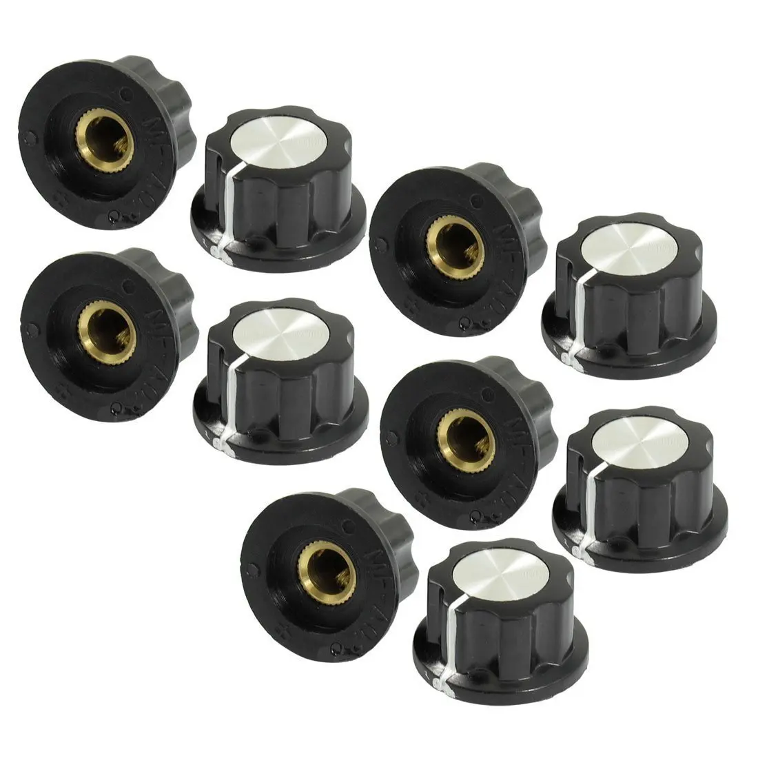 Cheap Potentiometer Knobs 6mm, find Potentiometer Knobs 6mm deals on