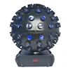 2019 Hot sale Night Club Stage DJ Led Light Disco Multi Color change Magic Ball effect light for parties decoration light