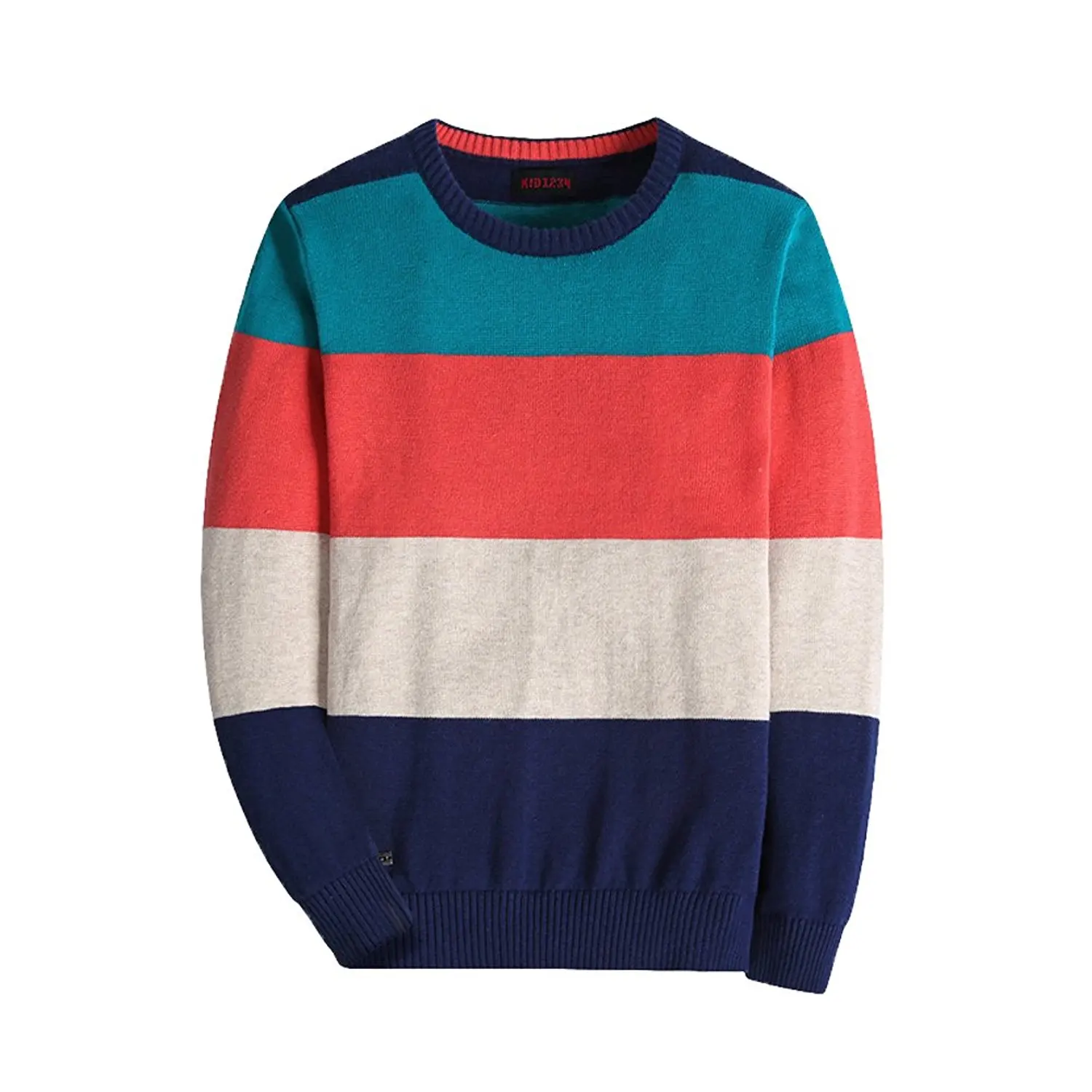 turtleneck t shirt for boys