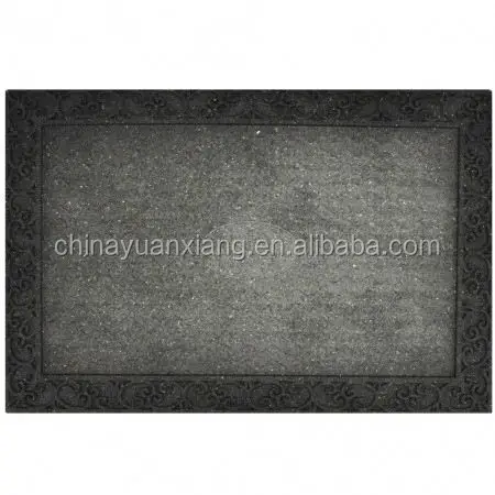 Heavy Duty Recycled Rubber Doormats Frame Buy Doormat Frame Heavy Duty Recycled Rubber Doormats Frame Rubber Doormat Frame Product On Alibaba Com