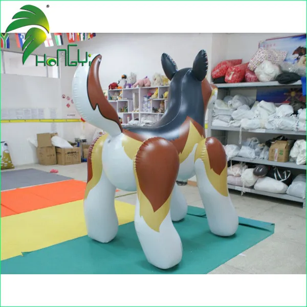 custom inflatable toys