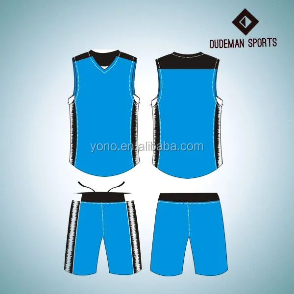 sublimation jersey design maker