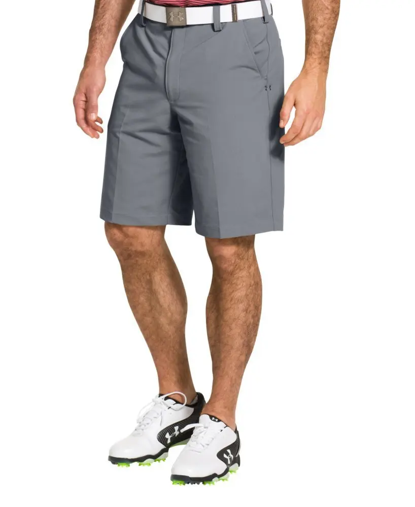 cheap under armour golf shorts