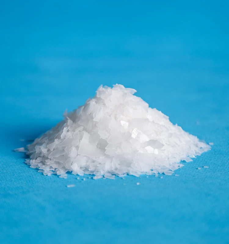 最好的质量低价氯化镁薄片六水合物