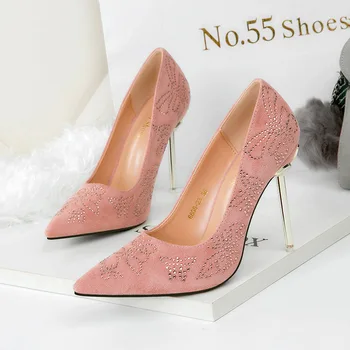 latest ladies shoes 2018